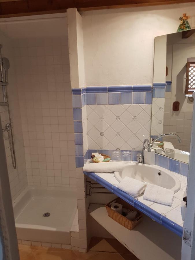 Sa Plana Petit Hotel Estellenchs Εξωτερικό φωτογραφία