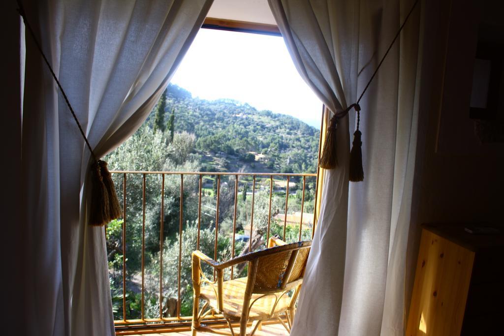 Sa Plana Petit Hotel Estellenchs Δωμάτιο φωτογραφία