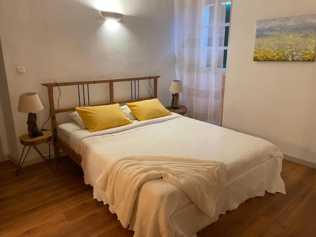 Sa Plana Petit Hotel Estellenchs Εξωτερικό φωτογραφία