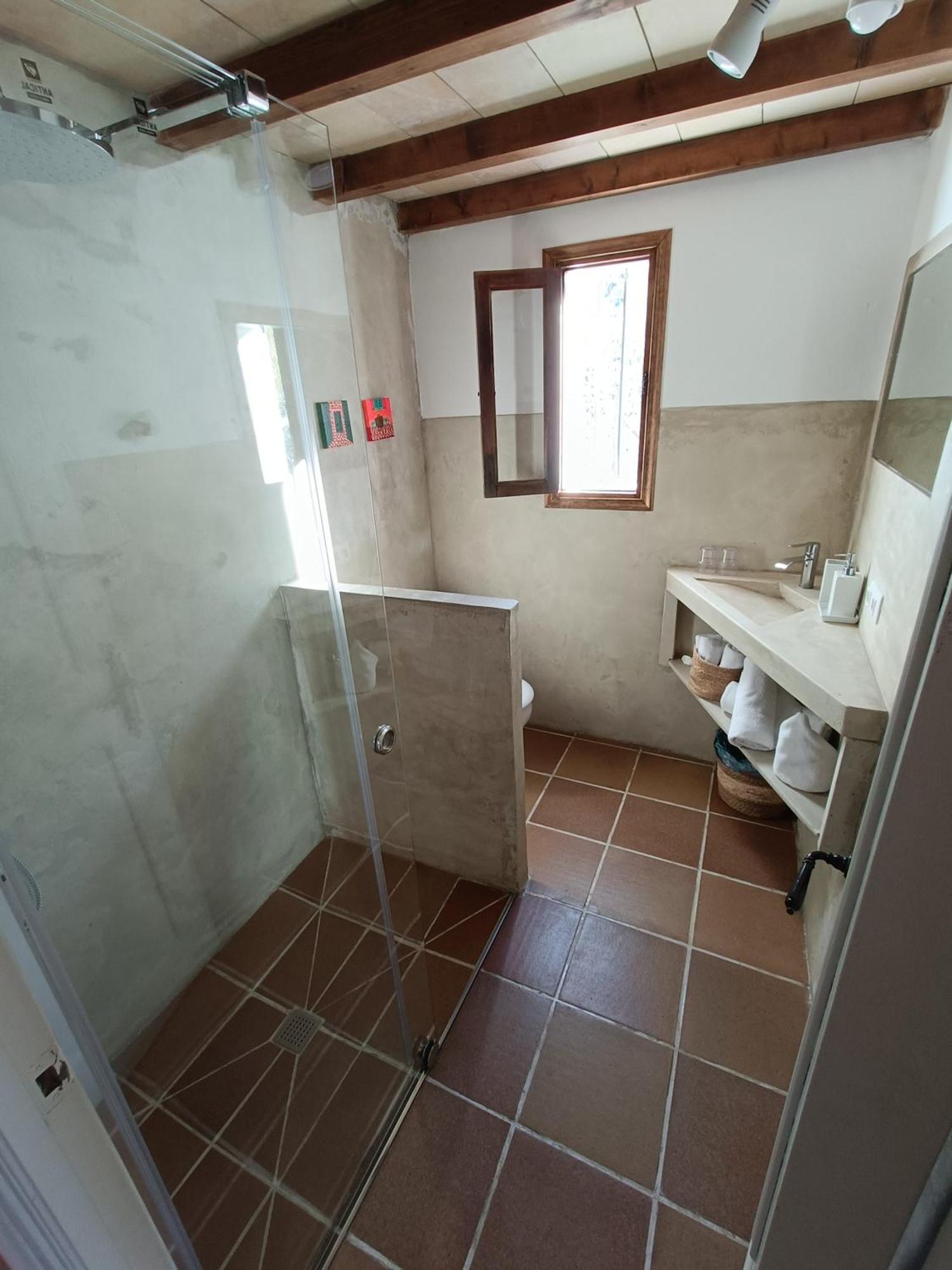 Sa Plana Petit Hotel Estellenchs Εξωτερικό φωτογραφία