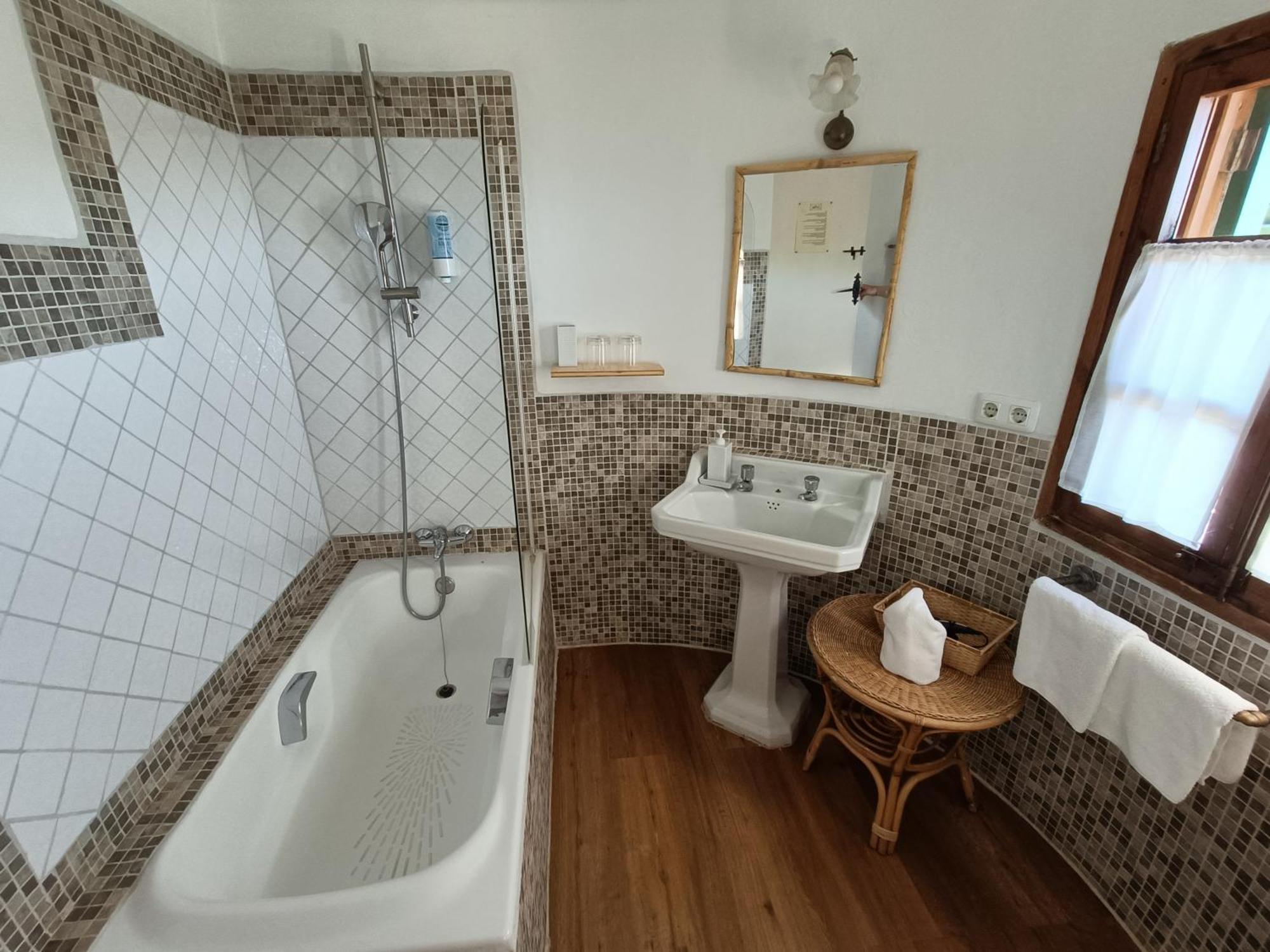 Sa Plana Petit Hotel Estellenchs Εξωτερικό φωτογραφία