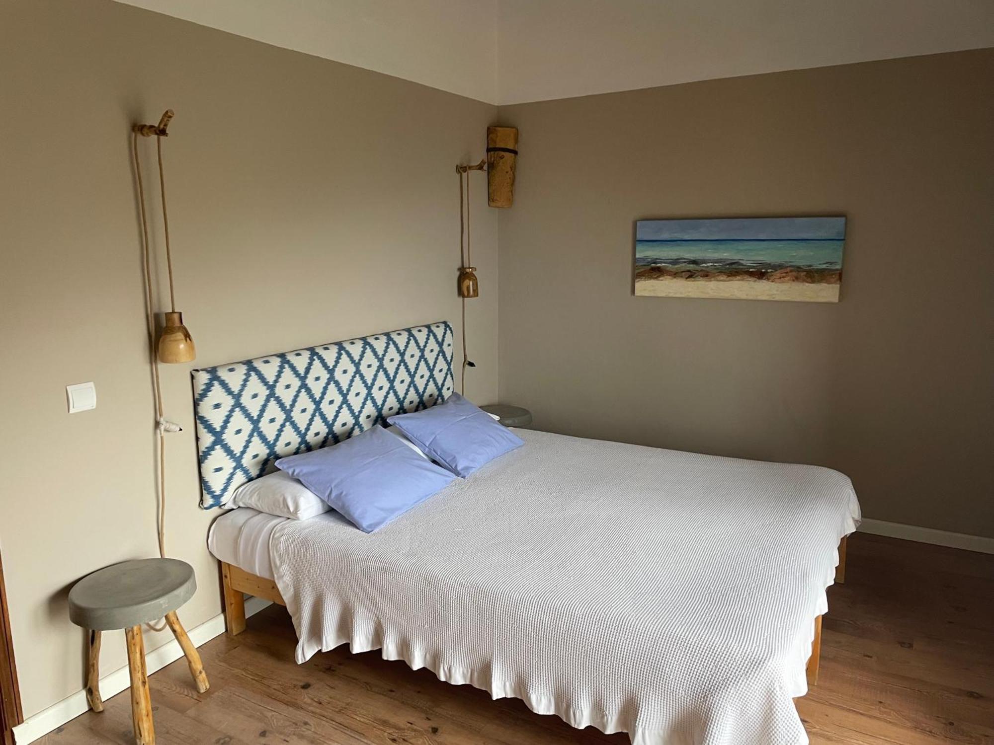 Sa Plana Petit Hotel Estellenchs Εξωτερικό φωτογραφία