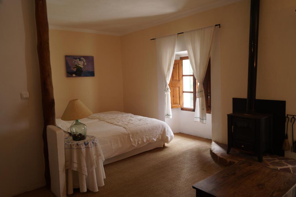 Sa Plana Petit Hotel Estellenchs Εξωτερικό φωτογραφία