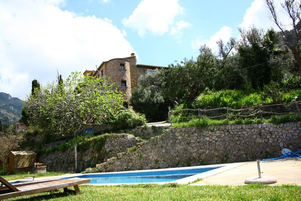 Sa Plana Petit Hotel Estellenchs Εξωτερικό φωτογραφία