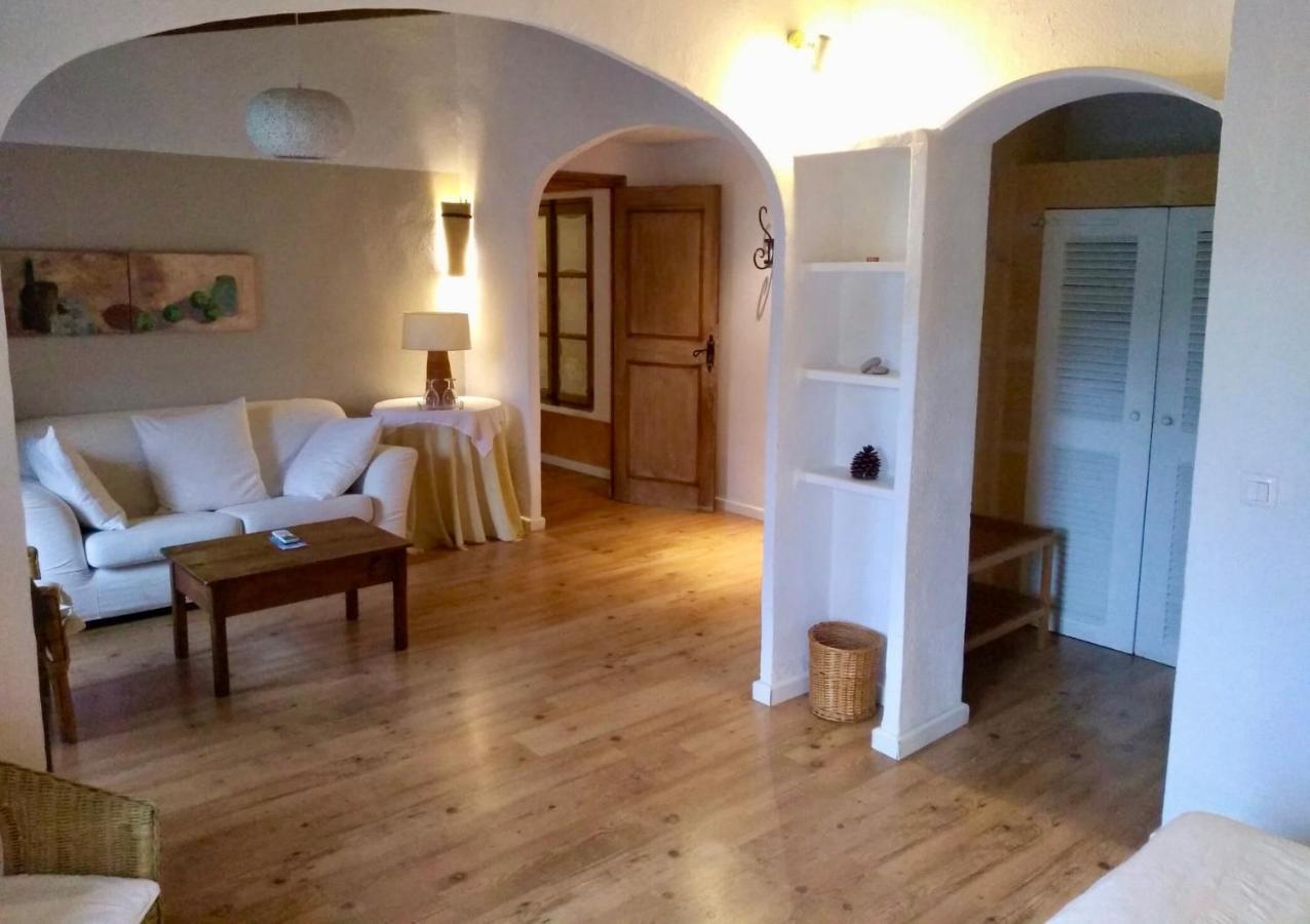 Sa Plana Petit Hotel Estellenchs Εξωτερικό φωτογραφία