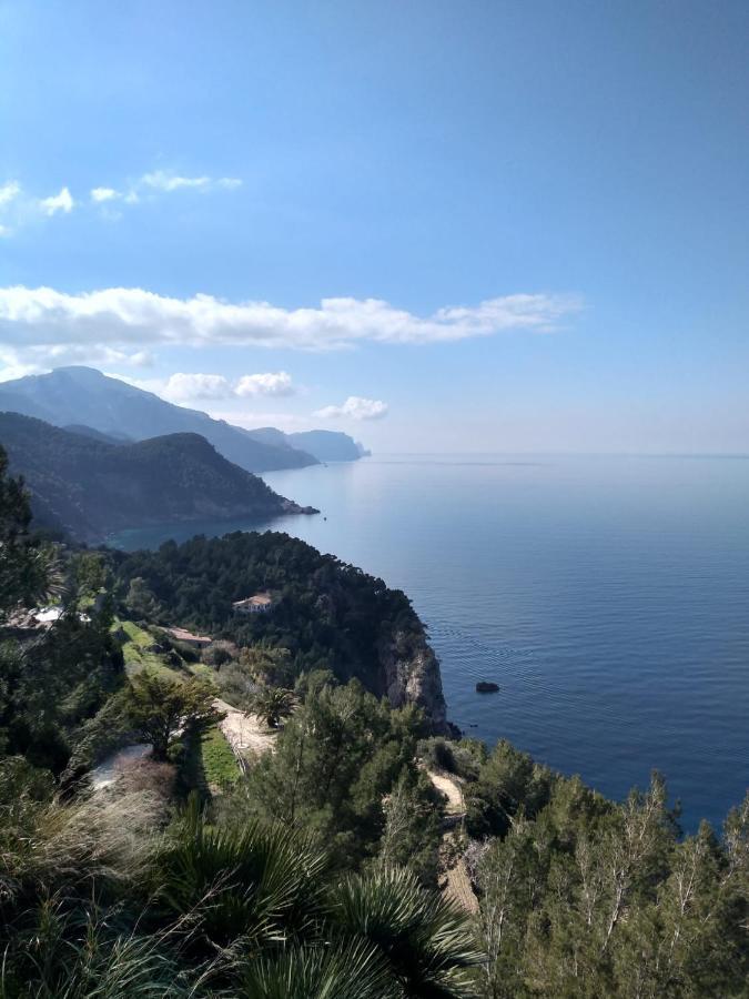 Sa Plana Petit Hotel Estellenchs Εξωτερικό φωτογραφία